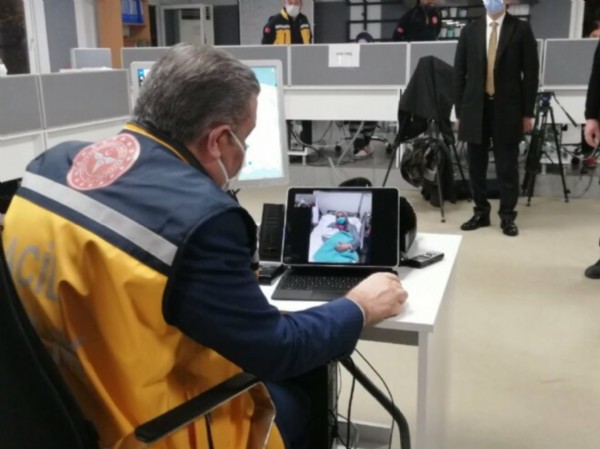 Yılın İlk Bebeği Kim Oldu?